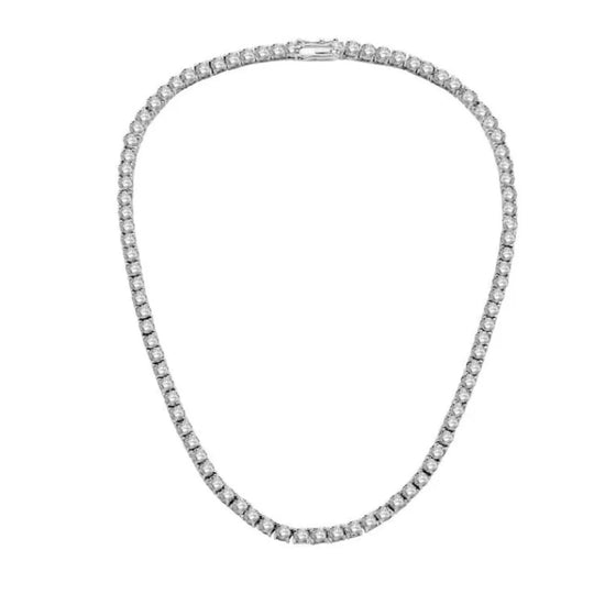 THE TENNIS NECKLACE – The M Jewelers Tokyo THE TENNIS NECKLACE – The M Jewelers Tokyo
