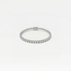THE LARGE ESSENTIAL TENNIS BRACELET