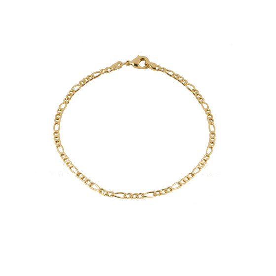 THE FIGARO ANKLET