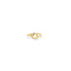 THE MARIE HEART RING