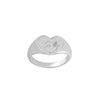 THE ANGEL SIGNET RING